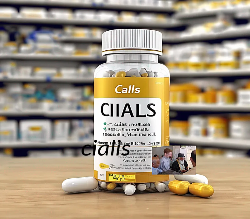 Se puede comprar cialis generico en farmacias